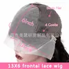 Pelucas europeas y americanas 12A primera calidad bob sdd peluca bob peluca de cabello real gorra de peluca peluca de encaje cabello humano