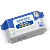 Toallitas de Cocina, Potente Desengrasante para el Hogar Desechables Especiales para Limpieza y Campanas de Cocina con Grasa Pesada Paquete Grande de Toallitas Húmedas
