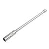 Soquete Magnético Estendido para Vela de Ignição 14Mm 16Mm Soquete Universal de Doze Ângulos Ferramenta Chave Catraca 3/8