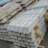 Durmientes de ferrocarril para minería y cemento, Durmientes de hormigón para ferrocarril de minería, Durmientes de hormigón pretensado con buenas propiedades de aislamiento