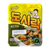 Coreia do Sul importou PALDO cuisine carne em conserva Macarrão Instantâneo macarrão instantâneo ramen lanche noite drama coreano Mesmo lanche
