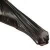 Bolsa de Basura Grande de Nuevo Material Negra Hotel Desechable Bolsillo Plano Comercial Propiedad Catering Sanidad Plástico Engrosado