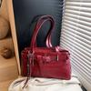 Bolso de Axila de Nicho de Comercio Exterior para Mujer 2026 Nuevo Moda Primavera/Verano Bolso de Hombro para Viajar Bolso Tote Bolso de Mano Versátil