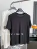 2026 Verano Nuevo Estilo Coreano Dulce Encaje Patchwork Floral Manga Corta Delgado Corte Holgado Adelgazante Cómodo Versátil Camiseta