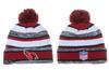 Venta Caliente Directa de Fábrica Otoño e Invierno Nuevo Estilo Coreano Grueso Rayado Cálido Lana Tejida Acrílico Gorro