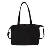 Bolso Tote Versátil de Gran Capacidad Estilo Retro Casual para Mujer 2026 Nuevo Estilo Primavera Bolso de Hombro Cruzado Ligero de Gama Alta