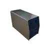Chasis de acero inoxidable carcasa chasis gabinete piezas de chapa de acero inoxidable corte láser plegado CNC procesamiento de fábrica