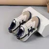 Novos Tênis Infantis Forrest Gump Primavera e Outono Tênis de Solado Macio Tênis Esportivos Antiderrapantes para Meninos Tênis Leves para Corrida para Crianças Mais Velhas