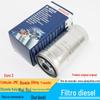 Jiangling Baodian Shunda Quanshun Kaiyun Europa três países três filtro de diesel filtro de diesel grade de diesel filtro de diesel separador de água e óleo