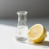 Aceite Esencial de Limón No Sensibilizante de Zonas de Producción Italianas, Materias Primas de Aceites Esenciales para Masaje al por Mayor, Uso para Muestreo Industrial