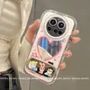 Funda para Teléfono Móvil Xiaomi 17Ultra Silicona Modelo Nuevo Xiaomi17Pro Todo Incluido 17 Linda Almohada Alta Chica