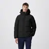 Jaqueta de plumas Canada Goose 48 modelos Wyndham mesmo estilo para homens e mulheres casaco parka 2048MB