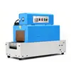 Máquina selladora de film retráctil Yongchuang Caja de color para film Caja de regalo Termorretráctil Máquina de embalaje retráctil Máquina laminadora Envolvedora retráctil