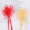 Regalo romántico creativo regalo día del cacahuete arcoíris decoración de fiesta suministros arreglo caja de regalo Guirnalda