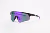 Gafas de ciclismo de alta definición a prueba de viento, gafas de sol unisex para deportes al aire libre y montañismo, lentes polarizadas fotocromáticas