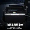 Luz de Iluminación de Maletero de Coche Luz de Inducción Automática Luz de Techo Luz LED de Maletero Trasero Luz de Lectura para Coche Dentro del Coche