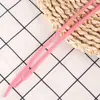 En stock 1.3m cordones redondos de poliéster para zapatos cordón nuevo para sudadera multicolor blanco y negro cuerda de cintura para pantalones deportivos casuales