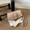 Bolsos de Nicho Transfronterizos Primavera 2026 Nuevo Estilo Bolso de Hombro para Mujer, Nuevo Bolso de Hombro de Nicho de Moda