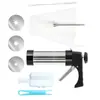 Máquina Multifuncional para Churros de Acero Inoxidable Estilo Español para el Hogar Máquina de Frutas Latinas Máquina para Churros