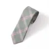 Productos Promocionales Nuevos Accesorios para Cuello de Uniforme JK Corbata de moño Corbata de estudiante Accesorios para camisa de uniforme