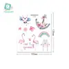 En stock nuevos pequeños tatuajes temporales de moda color personalizados tatuajes temporales de transferencia de agua al por mayor