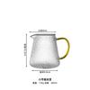 Calentador de Té Estilo Chino Base para Tetera Calentador de Té Calentado con Vela Aislamiento para Tetera y Tazas Calentador de Té
