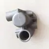 Fundición a Presión de Aluminio Shangyu Huixin, Piezas Fundidas a Presión, Piezas Fundidas de Aluminio, Fábrica de Fundición a Presión de Zhejiang, Fábrica de Shaoxing, Aluminio Fundido de Precisión