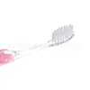 Cepillo de Dientes Plegable para Viaje Neceser Portátil Cepillo de Dientes de Cerdas Suaves Viaje de Negocios al Aire Libre Cepillo de Dientes Plegable Venta al por Mayor
