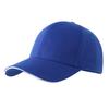 Gorra de Béisbol de Color Sólido Más Vendida de Amazon con Diseño de Seis Paneles, Adecuada para Publicidad, Trabajo y con Cierre de Cinta Mágica