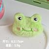 Nuevo Broche de Peluche de Conejo, Panda de Dibujos Animados, Rana, Ropa, Bolso, Pin de Muñeca, Actividad, Pequeño Regalo