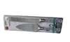 Venta al por mayor de fábrica cuchillo para pastel de acero inoxidable pala para pastel cortador de pizza juego de tres piezas de herramientas de cocina para hornear