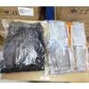 Bolsa de Malla para Tarjetas Mini Transparente con Cremallera para Tarjetas Bancarias Bolsa para Tarjetas de Identificación Bolsa Portátil para Documentos