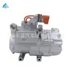 Aplicable al compresor de aire acondicionado del vehículo híbrido eléctrico de nueva energía Lexus LS600h 2008-2012