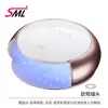 Atacado do Fabricante Transfronteiriço Novo Lâmpada de Unha 48W Lâmpada UV para Secagem de Unhas Máquina de Unha de Secagem Rápida Máquina de Fototerapia Não Escurecedora