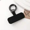 Funda para Teléfono Móvil, Hebilla de Pulsera, Accesorios de Correa para Teléfono Móvil, Clip de Parche para Teléfono Móvil, Pieza de Fijación, Junta de Anillo para Colgar, Pieza de Conexión de Correa