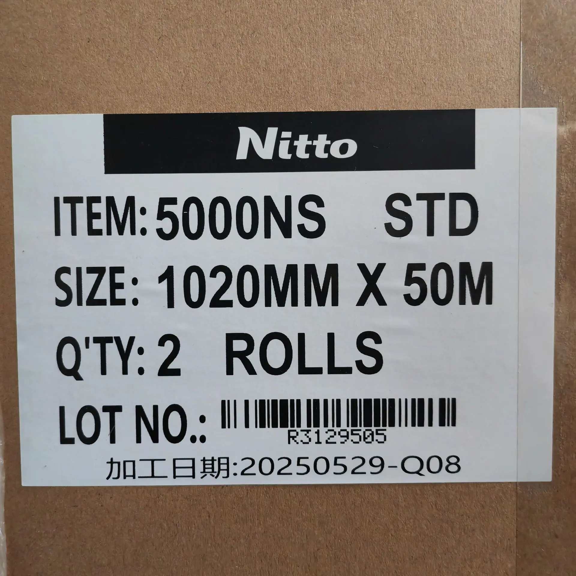 5000NS