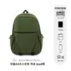 Mochila Escolar Mochila Masculina Estudiantes Universitarios Rojo Americano Escuela Secundaria Preparatoria Escalada Femenina Gran Capacidad Viaje Mochila para Computadora