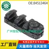 84513464 Adecuado para Buick Chevrolet Gmc Interruptor Maestro de Elevalunas Eléctrico 84139693 23308155