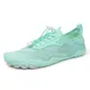 Novo Modelo 2023 Sapatos Aquáticos para Atividades ao Ar Livre, Sapatos de Praia de Cinco Dedos, Sapatos de Natação, Fitness Indoor, Sapatos de Caminhada