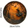 Decoraciones Navideñas y de Halloween Transfronterizas, Productos Industriales Acrílicos, Regalos para Familiares y Amigos, Adornos de Escritorio