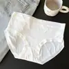 Ropa Interior Nueva de Seda Helada para Verano, Sin Costuras, Dulce, Transpirable, de Secado Rápido, Pantalones Cortos Finos para Mujer, Alta Elasticidad, No Asfixiante