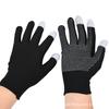 Guantes de Protección Laboral Antideslizantes de Nailon Dispensador de 13 Pines Personalizables con Puntos de PVC para Conducción y Manipulación