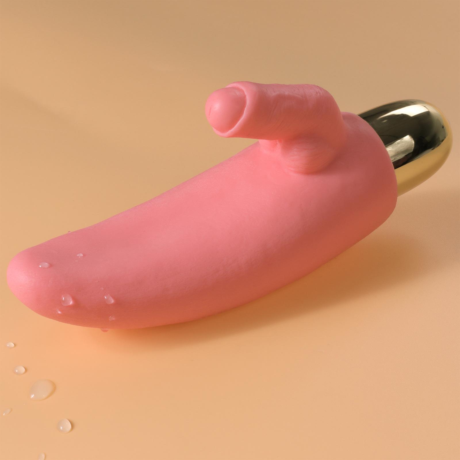旋舔绕舌