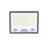 Foco LED de Lente Floodlight 12-85V Bajo Voltaje SMD Exterior Impermeable Iluminación LED de Alto Brillo y Alta Potencia