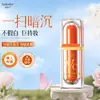 Crema Sin Maquillaje de Celebridad de Internet, Iluminadora, Protectora, Correctora, Crema Tres en Uno, Mejora la Opacidad, Blanqueadora, Crema Perezosa, Entrega Directa de Fábrica