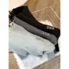¡Altamente Recomendado! Camiseta Básica de Lana de Cuello Alto de 20 Colores Morandi para Mujer, Nueva de Otoño e Invierno 2025, Ajustada, Manga Larga