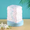 Pañales para Perros Mascotas, Pañales para Perros, Pantalones de Seguridad Menstrual para Perros Macho Teddy, Pañales de Cintura para Bichón