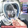 Mascarilla a Prueba de Polvo Chal Grande para Cosechadora Especial Alimentador Eléctrico de Arroz Taller de Polvo de Trigo y Accesorios