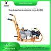 Chave de parafuso de combustão interna tipo NLB-600 máquina apertadora de porca de trilho para manutenção ferroviária chave de parafuso de combustão interna de cabeça dupla