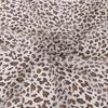Lenço de Chiffon Estampado Novo Primavera e Outono Clássico Estampa de Leopardo Lenço Joker Feminino Lenço Longo Protetor Solar Atacado XQ295